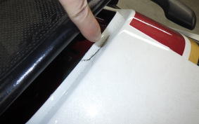 HONDA CB1300SF SUPER FOUR Gen. 3 2022 SC54