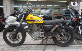 SUZUKI GLASS TRACKER BIG BOY NJ47A