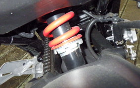 SUZUKI GIXXER 150 2010 ED131