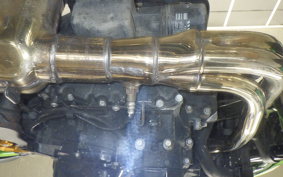 KAWASAKI Z900RS CAFE 2019