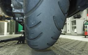 HONDA BENLY 50 2002 AA05