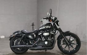 HARLEY XL883N 2016 LE2