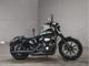 Фото Harley XL883N 2016 с японского аукциона