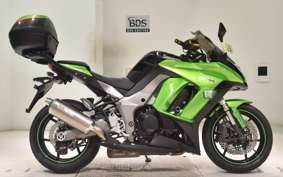KAWASAKI NINJA 1000 A 2011