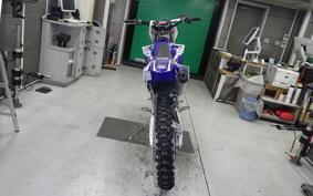 YAMAHA YZ125 CE16C