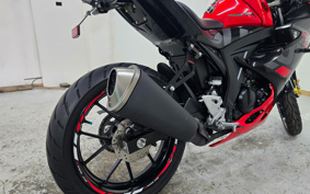 SUZUKI GSX-R125 ABS DL33B