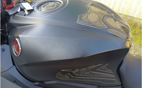 HONDA CBR650R 2021 RH03