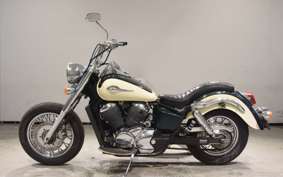HONDA SHADOW 400 1997 NC34