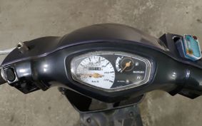 SUZUKI ADDRESS V125 CF46A