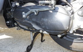 HONDA TACT Basket AF79