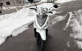 SUZUKI ADDRESS V110 CE47A