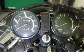 YAMAHA SR400 1981 2H6