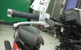 HONDA CROSS CUB 50 AA06