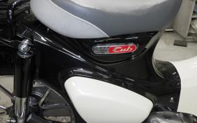 HONDA C125 SUPER CUB JA48