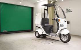 HONDA GYRO CANOPY 2018 TA03