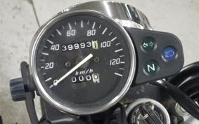 HONDA CB223S 2007 MC40