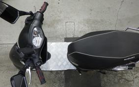 SUZUKI ADDRESS V125 G 2023 CF46A