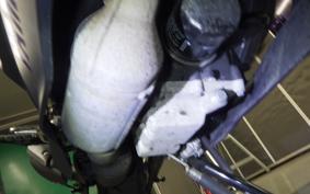 YAMAHA YZF-R25 A 2007 RG74J