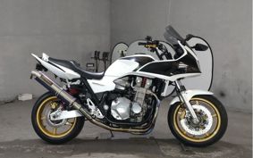 HONDA CB1300SF BOLDOR SC54