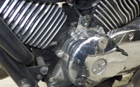 KAWASAKI ELIMINATOR 250 V 2024 VN250A