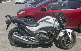 HONDA NC750S 2014 RC70