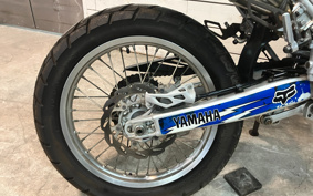 YAMAHA WR250R DG15J
