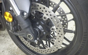 HONDA CB1000R GEN 2 2021 SC80