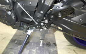 YAMAHA MT-07 2022 RM33J