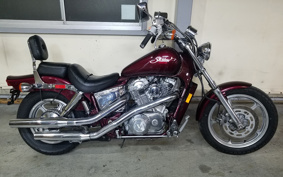 HONDA SHADOW 1100 1991 SC18