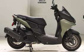 YAMAHA X FORCE