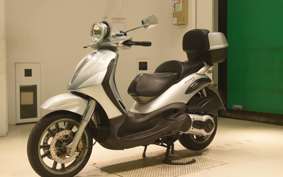 PIAGGIO BEVERLY 500 2006