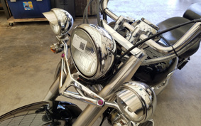 YAMAHA DRAGSTAR 400 CLASSIC 1998 4TR