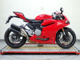 Фото Ducati 959PANIGA-RE 2016 с японского аукциона