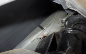 SUZUKI LET's 4 CA45A