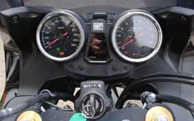 HONDA CB1300SF BOLDOR 2016 SC54