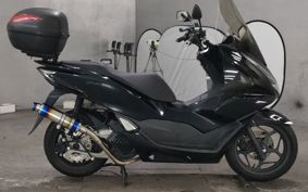HONDA PCX125 JK05
