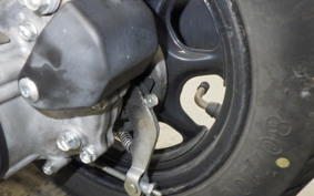 HONDA TACT-4ﾍﾞｰｼｯｸ 2023 AF79