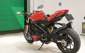 DUCATI STREETFIGHTER S 2010