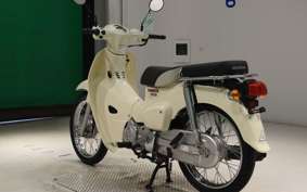 HONDA C110 SUPER CUB 2023 JA44