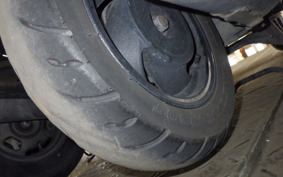 HONDA SPACY 100 2023 JF13