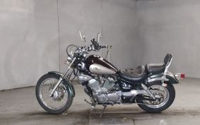 YAMAHA VIRAGO 250 3DM