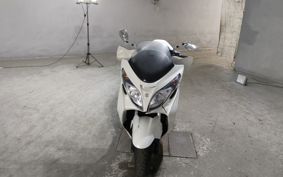 SUZUKI SKYWAVE 250M CJ45A