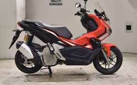 HONDA ADV150 2025 KF38