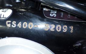 SUZUKI GS400 2026 GS400