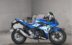SUZUKI GSX250R DN11A