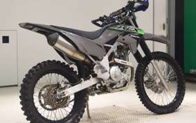 KAWASAKI KLX230R S LX230F