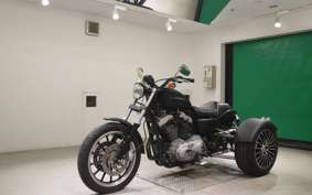 HARLEY XL1200R TRIKE 2004
