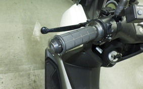 YAMAHA N-MAX 155 A 2005 SG50J