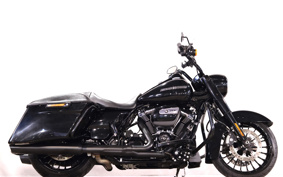 HARLEY FLHRXS 2019 KVP