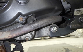 SUZUKI ADDRESS V125 2011 CF4EA